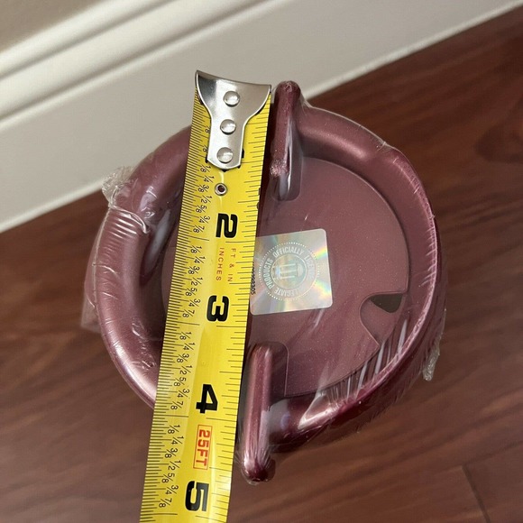 TEXAS University Aggies A&M Aladdin Insulated Tumbler Travel Mug W/ Lid & Handle - Picture 10 of 12